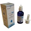 BIOGROUP SpA SOCIETA' BENEFIT Biogroup Silver Blu R Spray Nasale 50 ml