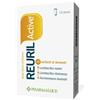 PHARMALUCE Srl Reuril Active Integratore Di Fermenti Lattici 10 Bustine