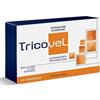 GIULIANI SpA Tricovel - Integratore per il trofismo dei capelli - 45 compresse