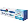 PIETRASANTA PHARMA SpA Master Aid Termometro Clinico Ecologico Senza Mercurio