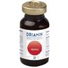 DRIATEC Srl Driamin Ferro Integratore Minerale Flacone Monodose 15 ml