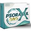 LISMI Srl Psoraxil Oro Integratore 30 Compresse