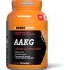 NAMEDSPORT Srl Named Sport AAKG Arginina ?-Chetoglutarato Integratore 120 Compresse