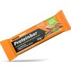 NAMEDSPORT Srl Named Sport Proteinbar - Barretta Proteica Gusto Delicious Pistacchio 50 g