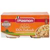PLASMON (HEINZ ITALIA SpA) PLASMON OMOG CECI/ZUCCA 2X80G