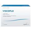 PHARMA LINE Srl Viscoflu Integratore Antiossidante 20 Bustine