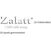MITOFAR Sas ZALATT 20CPS GASTRORESIST
