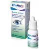 FARMAC-ZABBAN SpA Oftamed's Gocce Aloe Vera E Acido Ialuronico Occhi Disidratati 10 ml