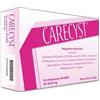 INTERFARMAC Srl CARECYST 14 BUSTINE 5 G GUSTO FRUTTI DI BOSCO