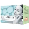 SYRIO Srl Syrio Collagen SY Integratore Pelle 10 Flaconcini