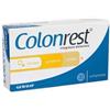 GEMAVIP di Ottavio Podda ColonRest Integratore 20 Compresse