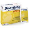 MONTEFARMACO OTC SpA Briovitase Forte Integratore Di Magnesio E Poitassio 10 Bustine