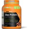 NAMEDSPORT Srl Named Sport Soy Protein Isolate Gusto Delicious Chocolate 500 g - Proteine Isolate Della Soia In Polvere