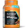 NAMEDSPORT Srl Named Sport Hydrolysed Advanced Whey Gusto Delicious Chocolate - Proteine Del Siero Del Latte In Polvere 750 g