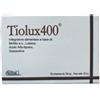 OFTAL 3 ITALIA Srl TIOLUX 400 30CPR