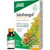 SALUS HAUS Gmbh & Co KG Salus - Salufrangol 5 Flaconcini Da 20 ml - Integratore Per Il Benessere Intestinale