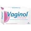 AMP BIOTEC Srl Vaginol Lavanda Vaginale 5 Flaconi da 150 ml