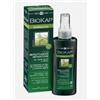 BIOS LINE SpA BioKap Olio Ristrutturante E Riparatore Capelli Secchi 125 ml