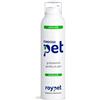 ROYDERMAL Srl FUNGICIDA Pet Schiuma 150ml