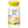 LONGLIFE Srl LongLife B2 50mg Integratore Vitaminico 100 Tavolette