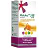 SCHWABE PHARMA ITALIA Srl KALOBATUSS ADULTI SCIR 180G
