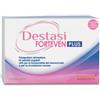 POOL PHARMA Srl Destasi Forteven Plus Integratore Vegetale Gambe Gonfie 14 Bustine