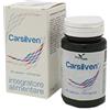 PHYTOITALIA Srl Carsilven integratore alimentare utile per il microcircolo 60 capsule