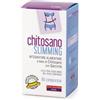 VITAL FACTORS ITALIA Srl CHITOSANO SLIMMING 60CPR
