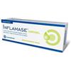 AESCULAPIUS FARMACEUTICI Srl Inflamase Idrogel Ad Azione Eudermica 100 ml