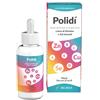 INLINEA Srl POLIDI'Gtt 22ml