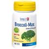 LONGLIFE Srl LONGLIFE BROCCOLI MAX 60CPS