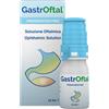 D.M.G. ITALIA Srl GASTROFTAL SOLUZIONE OFTALMICA