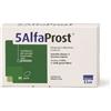 FUTURE LIVE Srl 5 AlfaProst Integratore Funzionalità Prostata 30 Perle