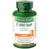 Nature's Bounty C-1000 Start Integratore Difese Immunitarie 60 Tavolette