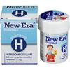 NAMED Srl New Era Tissutale Complesso H Integratore Benessere Vie Respiratorie 240 Granuli