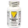 VIT'ALL+ Quercetina Integratore 60 Capsule