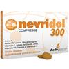 SHEDIR PHARMA Srl Unipersonale Nevridol 300 30 Compresse