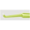 TEPE PRODOTTI IG.ORALE Srl TePe Monociuffo Compact Tuft Angolato Con Setole Piccole E Forma Arrotondata