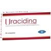 ENFARMA Srl URACIDINA 30 Cpr