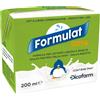DICOFARM SpA Formulat Soya Liquido 3 Brik 200ml