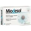 OFTALPHARMA Srl Miodesol Integratore Antiossidante per Occhi 30 Compresse