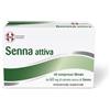A&D SpA Gruppo Alimentare Diet MATT PHARMA Senna Attiva 40Cpr