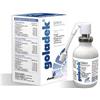 SHEDIR PHARMA Srl Unipersonale Goladek Spray No Alcool Integratore 25 ml