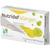 NUTRILEYA Srl NUTRIDEF ALLERGEN 30CPR