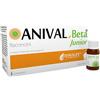 DYMALIFE PHARMACEUTICAL Srl ANIVAL BETA JUNIOR 10FL