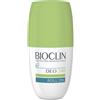 IST.GANASSINI SpA Bioclin Deodorante 24h Roll On 50ml