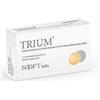 FIDIA FARMACEUTICI SpA Trium Collirio Soluzione Oftalmica Stabilizzante