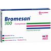 VALDERMA Srl BROMESAN*300 30 Cpr Gastrores.