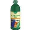 ESI Srl Esi Aloe Vera Puro Succo Arancia Rossa Integratore Depurativo 1000 ml