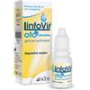 NOOS Srl LinfoVir Oto Cerume Gocce Auricolari 20 ml